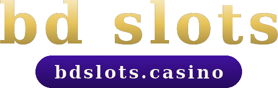 bd slots logo